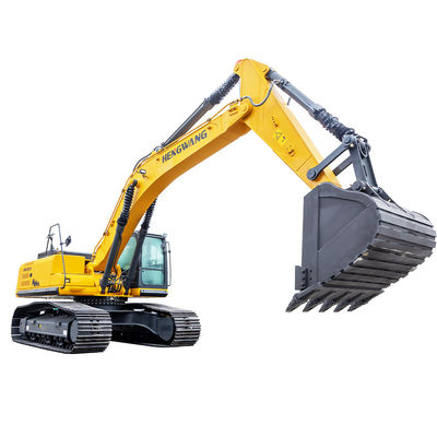 Max Swing Torque 50-100 KNm Large Excavator for Heavy Duty Work